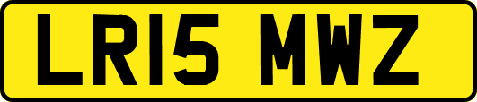 LR15MWZ