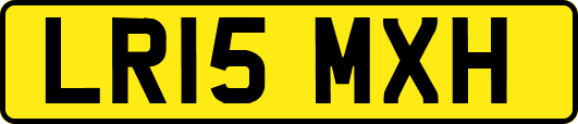 LR15MXH