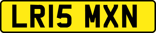 LR15MXN