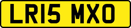 LR15MXO
