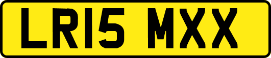 LR15MXX