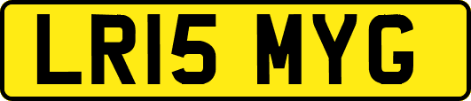 LR15MYG