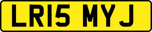 LR15MYJ