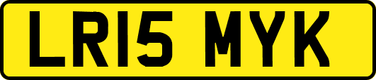 LR15MYK