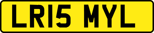 LR15MYL