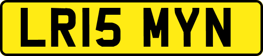 LR15MYN