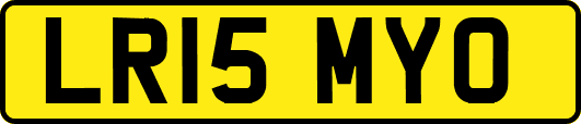 LR15MYO