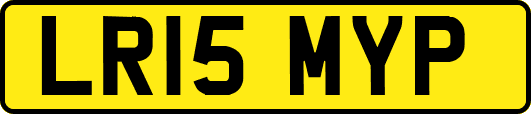 LR15MYP