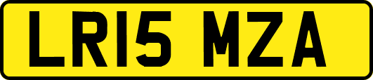 LR15MZA