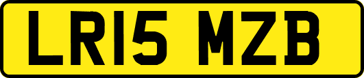 LR15MZB