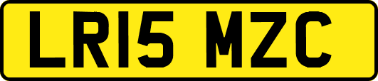 LR15MZC
