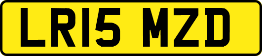 LR15MZD