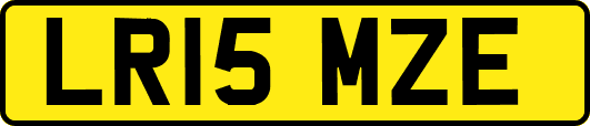 LR15MZE