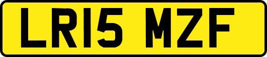 LR15MZF