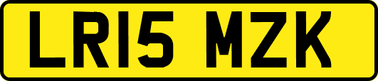 LR15MZK