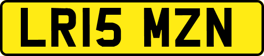 LR15MZN