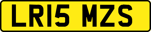 LR15MZS