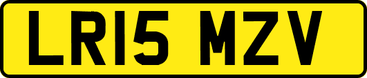 LR15MZV