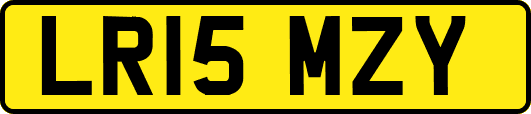 LR15MZY