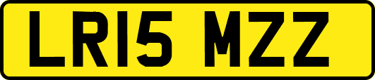 LR15MZZ
