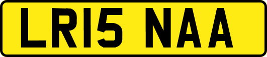 LR15NAA
