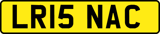 LR15NAC