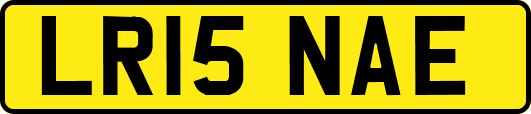 LR15NAE