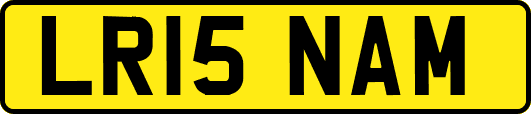 LR15NAM