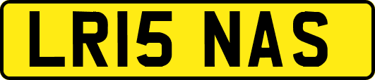 LR15NAS