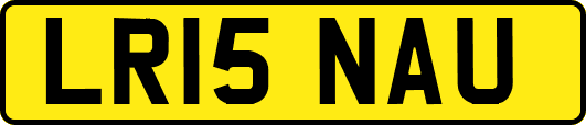 LR15NAU