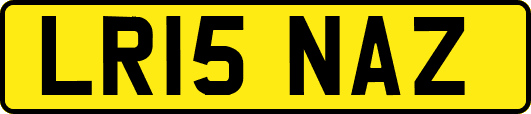 LR15NAZ