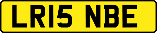 LR15NBE