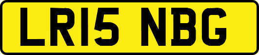 LR15NBG