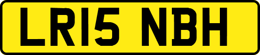 LR15NBH