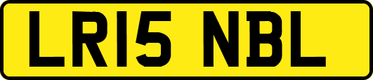 LR15NBL