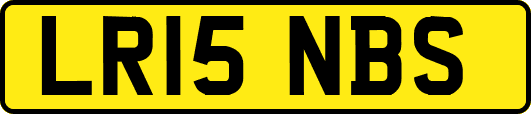 LR15NBS