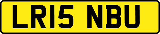 LR15NBU