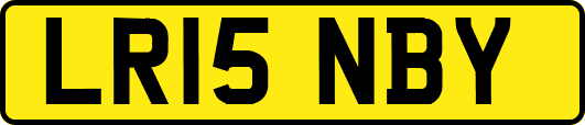 LR15NBY