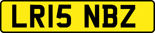 LR15NBZ