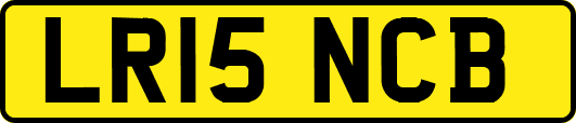 LR15NCB