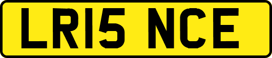 LR15NCE
