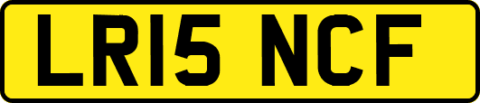 LR15NCF