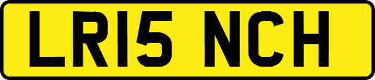 LR15NCH