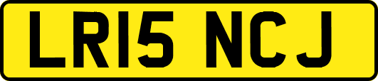 LR15NCJ