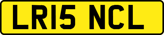 LR15NCL