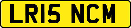 LR15NCM