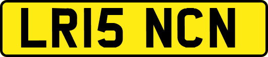 LR15NCN