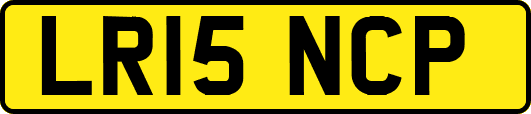 LR15NCP