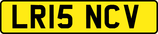 LR15NCV