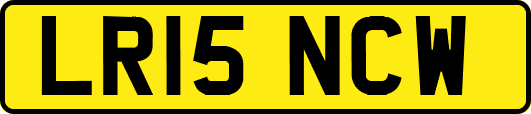 LR15NCW